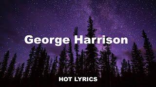 George Harrison - Ballad Of Sir Frankie Crisp - Let It Roll (lyrics) HOT!