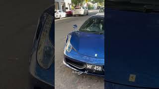 blue supercar club‍#cars #supercarclub #supercar #car #caredit #caredits #automobile #ferrari