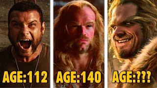 Entire Life Of Sabretooth In X-Men | Wolverine Vs Sabretooth | X-Men Explained