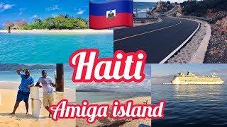 HOW TO CHOOSE THE RIGHT PLACE TO VISITE IN CAP HAITIAN