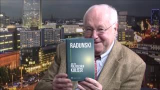 Peter Radunski - eine echt Berliner Schnauze! Teil 1