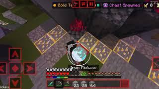 best of my skywars play ever? ||VunixGaming73||