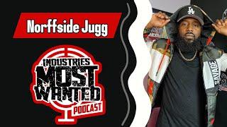 Norffside Jugg gets in depth about his music, real estate, his beard product line and more