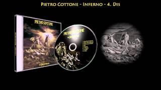 Pietro Cottone - Inferno - 4. Dis