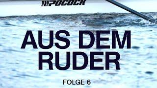 Podcast - "Aus dem Ruder" mit Josie Kiesel | Folge 6 | EadO