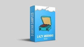 *FREE* Guitar Sample Pack - "Lazy Morning" 2020 | FREE Lofi Sample Pack (2k Subsciber Special)