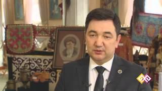 "Арнайы жоба" - 27.04.15