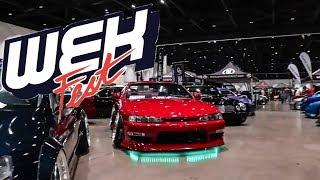 Wekfest 2018