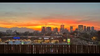 Sunset Skyline Condo in SLC