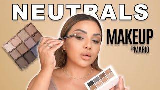 Makeup By Mario Tutorial: The Most Requested Look | Nina Ubhi