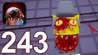 Imposter Hide 3D Horror Nightmare - Gameplay Walkthrough part 243 - Multiplayer (iOS,Android)