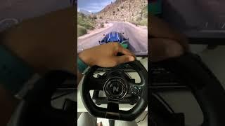 CHEAP $50 RACING SIMULATOR?