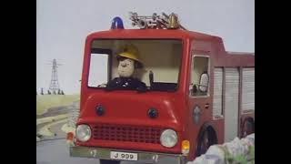 Fireman Sam: The Rescue Theme, but it's A.I. extended (Take 1)