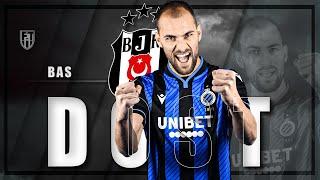 Bas Dost | 2021 | All Goals | Welcome to Beşiktaş?