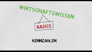 Kennzahlen - Basics