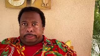 "Uncle Stan" - "Where Have You Been" - Leslie David Baker