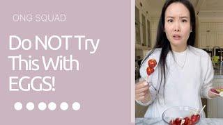 How To Make Strawberry TANGHULU 