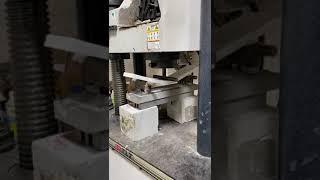 GFRC Three point flexural test, GFRC, UHPC