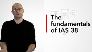 The fundamentals of IAS 38