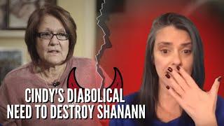 Chris Watts: Cindy Watts DIABOLICAL Need to DESTROY Shanann Watts | Tori Hartman