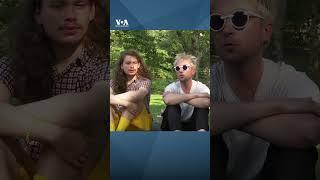 «Сказали хором, что хотим убежища в США»