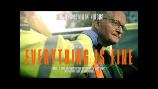 Last chance to Support the Just Stop Oil Documentary | 'Everything Is Fine' | Crowdfunding Now