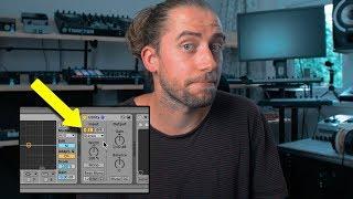 Remixing in Ableton: How to Extract a Vocal