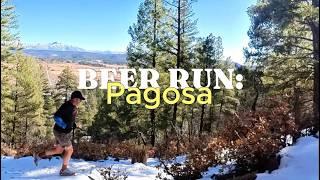 From Trails to Ales: Experience the Magic of Pagosa Springs!