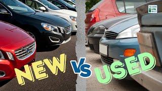 Should I Buy a New or Used Car in Jamaica?