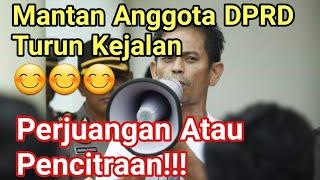 Viral!!! Perjuangan Atau Pencitraan??? Jelang Pileg 2019