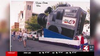 Looking back at KTIV’s 70 years of parades, telethons and fundraisers