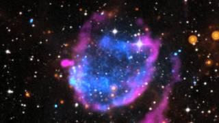 Space Scoop: Sweeping Supernovas