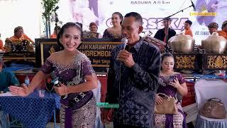 NINGGAL KATRESNAN LASTRI - KARAWITAN RAHAYU NGREMBOKO - MARGO MULYO AUDIO - OVS HD