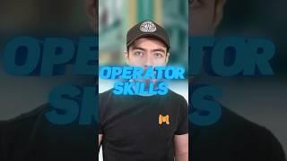 TOP 5 BEST OPERATOR SKILLS in COD MOBILE...