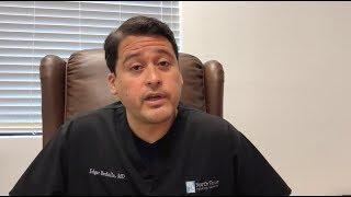 North Texas Plastic Surgery Introduces Dr. Edgar Bedolla