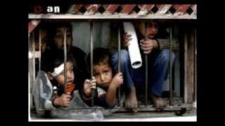 DJ BARIS BALCI & FARID FARJAD - THE CHILDREN OF PALESTINE (Film soundtrack music )