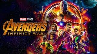 Avengers Infinity War (2018) Movie | Robert Downey Jr, Josh Brolin, Chris Evans | Review & Facts