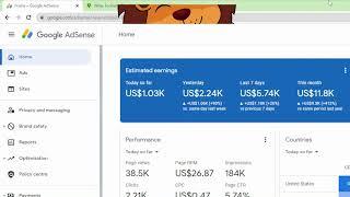 OVER $1,000 USD Daily ADX LOADING Strategy | NEWEST ADX AUTOMATION Loading Method | BEST ADX METHOD