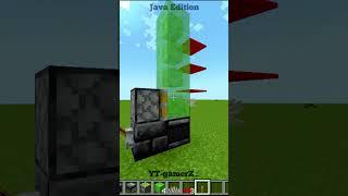 Can you make this Carpet Duper in #minecraft #javaedition #YT-gamerZ_