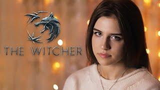 Burn Butcher Burn | Female Vocal Cover by Musicvedma | The Witcher Netflix