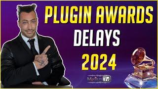 Best Delays 2024 - MixbusTv Plugin Awards