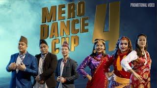 MERO DANCE CUP USA, SEASON 4 II PROMO II PRESENTED BY INTRA FOUNDATION