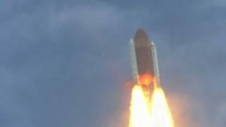 The Last Space Shuttle launch, STS-135, July 8, 2011