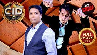 एक Copycat Criminal ने खड़े किए Abhijeet के लिए मुसीबत | CID |सी.आई.डी. |Latest Episode| 14 Jan 2025