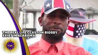 The Real Clayton Bigsby Named Daniel Sims In Alabama Fight To Keep Confederate Monuments
