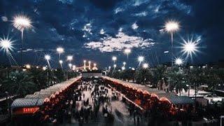 Live  From Karbala | Shrine Imam Hussain | Friday Dua | Ali ع Haq Official