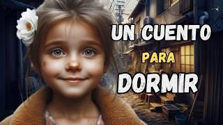 Escucha este cuento antes de dormir para descansar profundamente