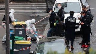 Messermann rastete wegen Mohammed-Karikatur aus