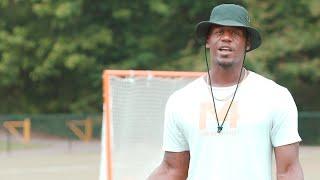 Myles Jones | Power Finesse Lacrosse