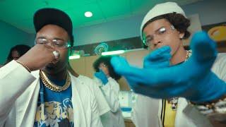 Wizz Havinn ft. Luh Tyler - Trap Boomin (Official Music Video)